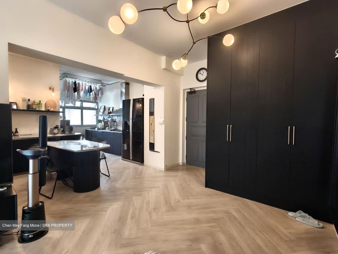 Blk 49 Forfar Heights (Queenstown), HDB 4 Rooms #576558431